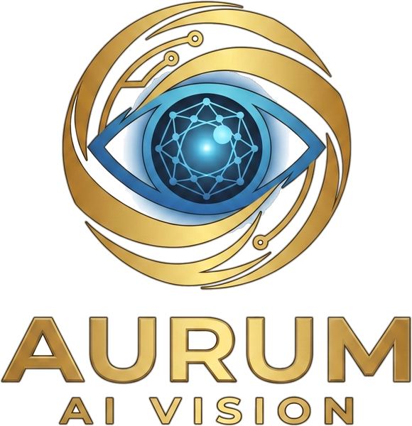Aurum AI Vision